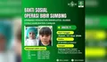 Bakti Sosial Operasi Bibir Sumbing Gratis di Cianjur