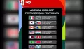 TVRI Rilis Jadwal Kick-Off Pertandingan Penyisihan Piala Dunia 2026