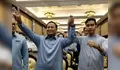 Jaga Optimisme Program Pemerintah, Relawan Tim 8 Prabowo-Gibran Ajak Semua Elemen Bersinergi