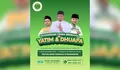 DKM Al-Muhajirin Pepabri Gunteng Cianjur Agendakan Penyaluran Santunan Yatim dan Dhuafa