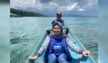Menerjang Ombak dari Pulau ke Pulau, Dedikasi Mantri Perempuan BRI Menjaga Akses Keuangan di Wilayah Kepulauan Sulawesi Tengah