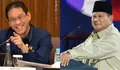 Menkeu Purbaya Puji Ketajaman Presiden Prabowo dalam Diskusi APBN: Orangnya Pintar, Jangan Takut!