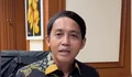 Menhut Raja Juli Antoni Laporkan Temuan Amplop Bupati Kuansing ke KPK