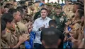 Qodari Sebut Kisah Seskab Teddy Sukses Bakar Semangat Taruna Akmil