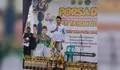 Bidik Juara PORSADIN Jabar, P3DTPQ Cianjur Siapkan Strategi Pemetaan Santri