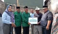 BAZNAS RI Salurkan Bantuan Renovasi Rutilahu Rp50 Juta untuk Warga Cianjur