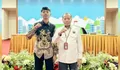 Santri Cianjur Bawa Visi Keadilan Pesantren ke Komisi Yudisial