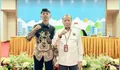 Kiprah Santri Cianjur Suarakan Integritas Hukum di Forum Pemimpin Muda
