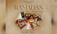 Grand Aston Puncak Sajikan Menu Iftar Khas Timur Tengah dan Nusantara untuk Ramadan 2026