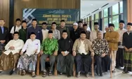 Risalah Mlangi: Kiai Muda NU DIY Tegaskan Fatwa Syuriah Sah dan Mengikat
