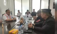 LSM GRASI Desak Transparansi Pengelolaan BBM di PT KAI