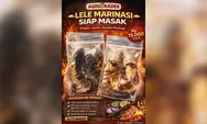 Agro Kader, Strategi Mengemas Protein Lokal dalam Kepraktisan Modern