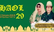 Makna Haol ke-29 KH Muhamad Kholilullah: Isyarah Waktu dan Rahasia Wali Masthur