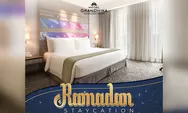 Promo Menginap Bulan Ramadan 2026 di Hotel GranDhika Iskandarsyah Jakarta, Tawarkan Paket Staycation Menarik Mulai Rp 929 Ribu
