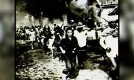 Maung Bikang: Kisah Heroik LASWI dan Peristiwa Pemenggalan Komandan Gurkha (1945-1946)