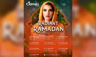 Sambut Kehangatan Ramadan, Citimall Cianjur Hadirkan Deretan Bazar dan Wahana Seru Sepanjang Maret 2026