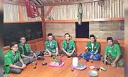 Gerakan Pemuda Ansor dan MWC NU Karangtengah Perkuat Sinergi Hadapi Tantangan Zaman