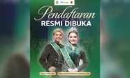 Pendaftaran Jaka Rara Kota Cirebon 2026 Resmi Dibuka, Simak Persyaratan dan Cara Daftar Lengkapnya