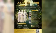 Jawa Timur Cari Muslimah Inspiratif di Ajang Putri Hijab Indonesia 2026