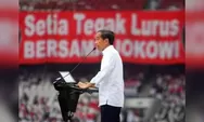 Relawan Jokowi Kritik Pernyataan Jusuf Kalla: Kedaulatan Rakyat dan Kehendak Tuhan Jangan Diklaim Pribadi