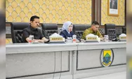 Legislasi Cianjur Memanas, Fraksi DPRD Soroti Substansi Lima Raperda Strategis