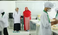 Siswa SMKN 1 Cipanas Cianjur Unjuk Keahlian Olah Hasil Pertanian dalam Uji Kompetensi 2026