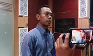 Kejari Sita Dua Koper Dokumen dari Kantor Disnaker Cimahi