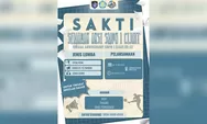 SMPN 1 Cijati Cianjur Gelar Kompetisi SAKTI untuk Siswa SD dalam Rangka Peringatan Hari Jadi ke-22