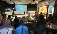 Bedah Film 'Pesta Babi' di Cianjur, Menyoal Masa Depan Papua Lewat Layar Perak
