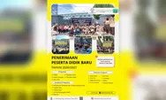 Yayasan Al-Ghazali Cianjur Buka Pendaftaran Siswa Baru Berbasis Inklusi bagi Anak Reguler dan ABK