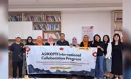 ASIKOPTI Gandeng Beijing Jiaotong University, Buka Peluang Pertukaran Mahasiswa hingga Publikasi Internasional