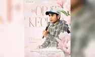 Kajian Obat Kecewa di Cianjur, Target Hadirkan Ratusan Anak Muda