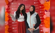Konsistensi 11 Tahun Makaffah Salon Merawat dan Memberdayakan Kaum Perempuan