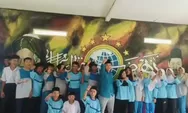Memadukan Pendidikan Umum dan Pesantren, SMP IT Nahdlatul Fata Darusyifa Cetak Generasi Unggul di Cianjur