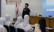 Ironi di Balik Pengeras Suara: Ketua BEM FH UNSUR Sayangkan Orasi Pendidikan Tanpa Aksi Nyata