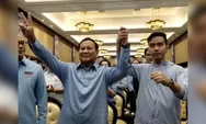 Jaga Optimisme Program Pemerintah, Relawan Tim 8 Prabowo-Gibran Ajak Semua Elemen Bersinergi