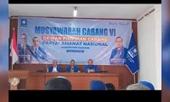 DPW PAN Jabar Siapkan Subsidi Logistik demi Atasi Ketimpangan Suara Pemilu di Cianjur