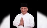 HUT Bhayangkara ke- 80, Perumdam Tirta Mukti Cianjur Sebut Stabilitas Keamanan Polri Kunci Kelancaran Pembangunan