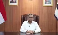 Gaya Komunikasi Kepala Bakom RI Jawab Isu Koperasi Merah Putih Lewat Data