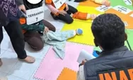 Polisi Tetapkan 14 Tersangka Baru Kasus Kekerasan Anak Daycare Little Aresha