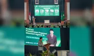 Pidato Menteri Agama RI di UIN Bandung yang Tereduksi: Ketika "Cantik" Dimaknai Gender, Bukan Inovasi