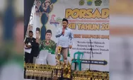 Bidik Juara PORSADIN Jabar, P3DTPQ Cianjur Siapkan Strategi Pemetaan Santri