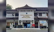 Disdikpora Cianjur Siapkan BBPPMPV Pertanian Jadi Transit Sekolah Terintegrasi