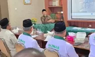 Sinergi BAZNAS dan Kemenag Cianjur Dorong Pemberdayaan Ekonomi Umat Berbasis KUA