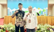 Santri Cianjur Bawa Visi Keadilan Pesantren ke Komisi Yudisial
