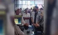 Gubernur Jabar Dedi Mulyadi Tinjau Klinik Harapan Sehat di Cianjur
