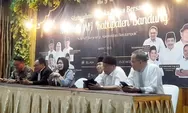 Modal Internalisasi Independen HMI: Saatnya KAHMI Dibangun oleh Kekuatan Kolektif, Bukan Ketergantungan Personal
