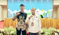 Kiprah Santri Cianjur Suarakan Integritas Hukum di Forum Pemimpin Muda