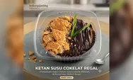 Hellonjajanbtg Kembali Berinovasi, Hadirkan Ketan Susu Kekinian dengan Sentuhan Cita Rasa Gen Z