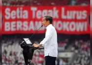 Relawan Jokowi Kritik Pernyataan Jusuf Kalla: Kedaulatan Rakyat dan Kehendak Tuhan Jangan Diklaim Pribadi